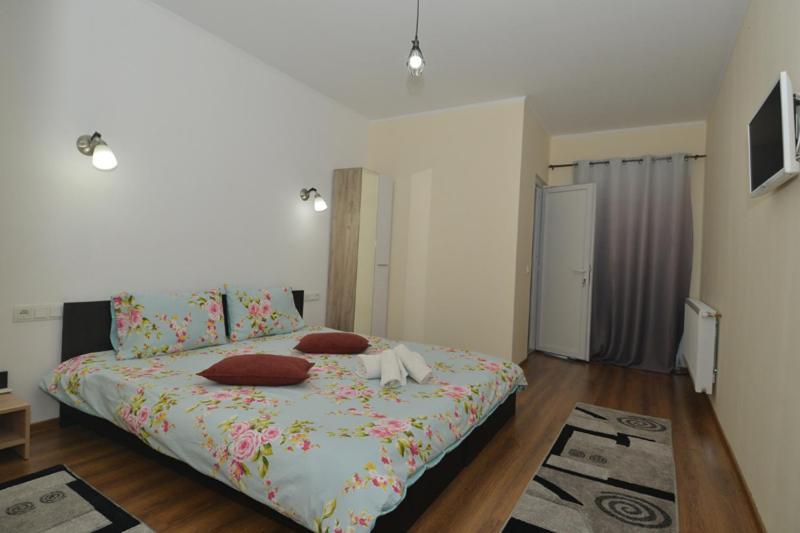 Pensiunea Doli Sighetu Marmaţiei Exteriér fotografie