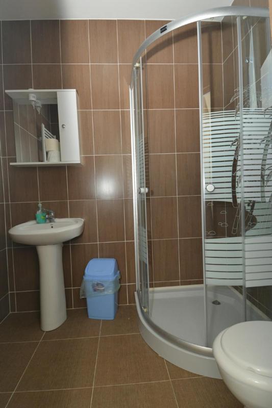 Pensiunea Doli Sighetu Marmaţiei Exteriér fotografie